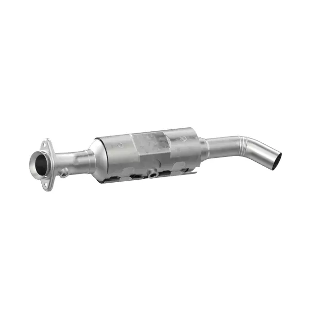 16951 - Exhaust: Walker Ultra EPA 16951 Direct Fit Catalytic Converter for Ford Transit-250 for Walker Exhaust Image