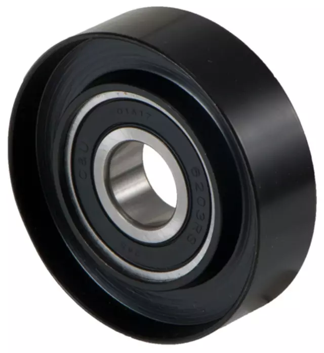 5084 - Engines &amp; Components: Idler Pulley for Hayden Image