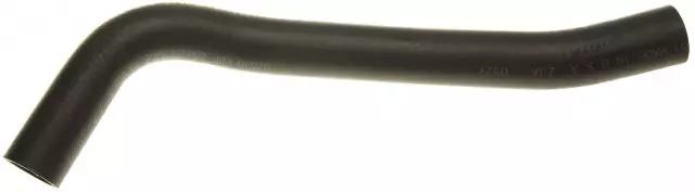 23147 - : Gates Radiator Coolant Hose for Gates Image