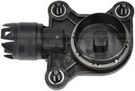 904631 - : Engine Variable Timing Eccentric Shaft Sensor for Mini: Cooper, Cooper Countryman, Cooper Paceman Image