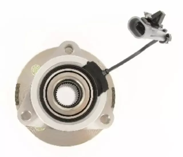 BR930316 - : Hub Assembly. for SKF Image