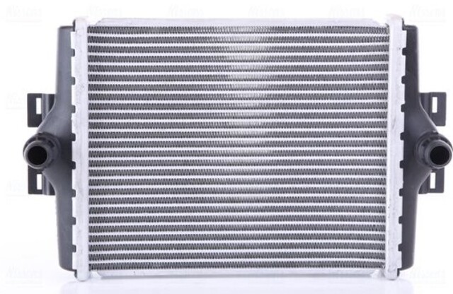 17117628057 - Cooling System: Auxiliary Radiator for BMW Image