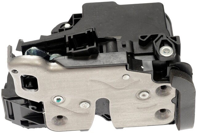 931736 - Exterior: Integrated Door Lock Actuator - Front Left for Dorman Image