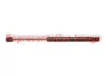 V480319 - : Gas Spring, boot-/cargo area for Vaico Image
