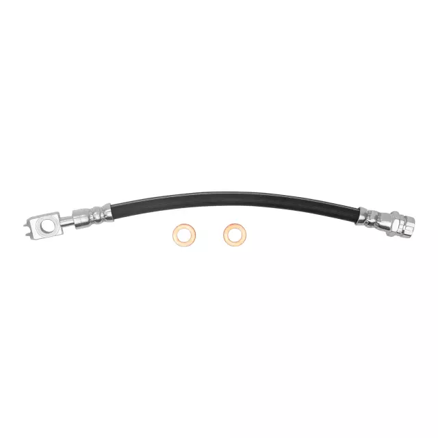 35074071 - Brakes &amp; Brake Parts: Brake Hydraulic Hose for DYNAMIC FRICTION Image