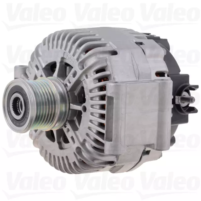 439546 - Charging &amp; Starting Systems: Alternator for Mercedes-Benz Sprinter 2500/3500 3.0L 2010-2016 for VALEO Image