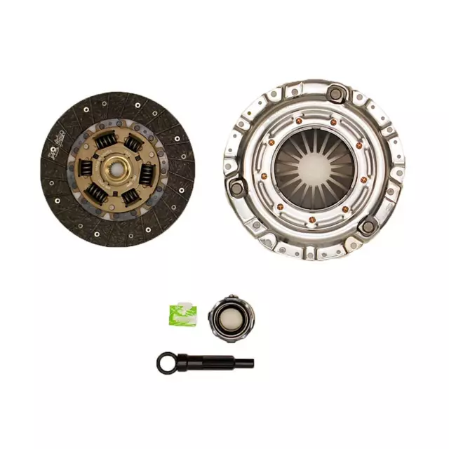 62251402 - : Performance Kit Mitsubishi for VALEO Image