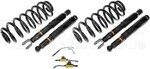 949527 - : Air Suspension Conversion Kit for Cadillac: Escalade, Escalade ESV, Escalade EXT | Chevrolet: Avalanche 1500, Suburban 1500, Tahoe | GMC: Yukon, Yukon XL 1500 Image