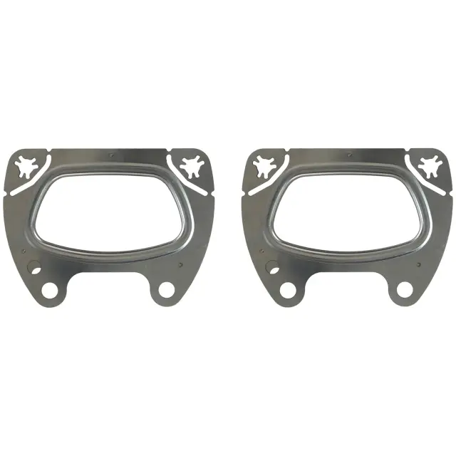 MS97197 - Gaskets: Exhaust Manifold Gasket Set for FEL-PRO Image
