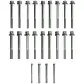 ES72344 - : Engine Cylinder Head Bolt Set for FEL-PRO Image