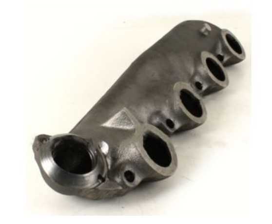 F81Z9430AA - Exhaust: Manifold for Ford Image
