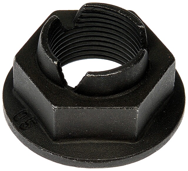 615987 - Suspension &amp; Steering: Spindle Nut M22-1.50 Hex Size 32 mm for Dorman Image