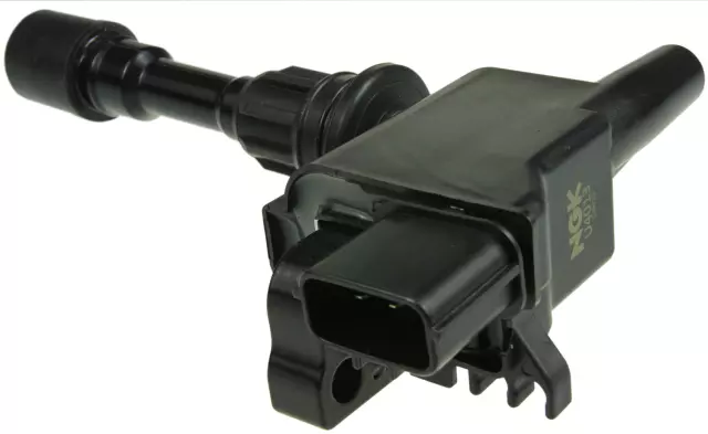 48915 - Ignition Systems: Ignition Coil for NGK Image