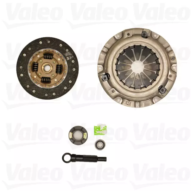 52002001 - Transmission &amp; Drivetrain: OE Replacement Kit Mazda for VALEO Image
