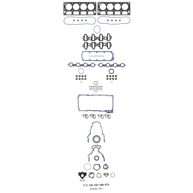 2603197 - Gaskets: Engine Gasket Set for FEL-PRO Image