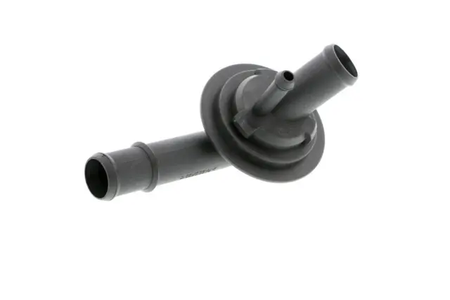 V301608 - Air Conditioning &amp; Heat: Pipe, heat exchanger for Vaico Image