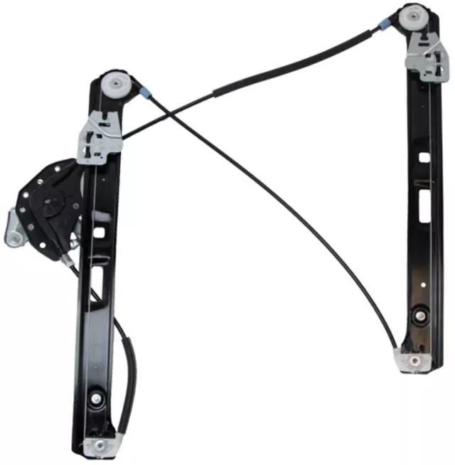 81404 - Interior: Power Window Regulator for ACI Image
