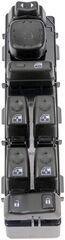 Master Window Switch Assembly - 8 Button - Dorman (920-022)