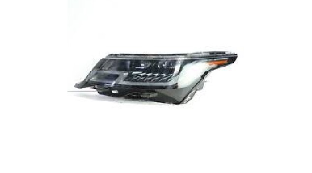 LR169890 - : Headlight for Land-Rover Image