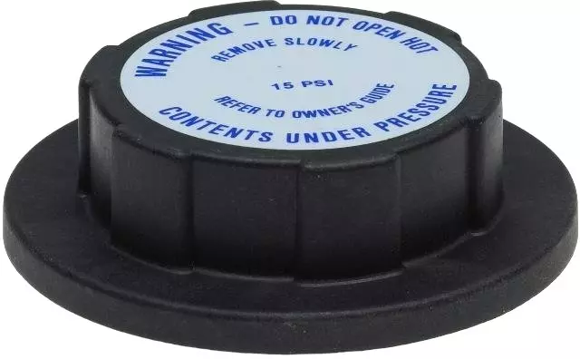31405 - Cooling Systems: Gates Radiator Cap for Gates Image