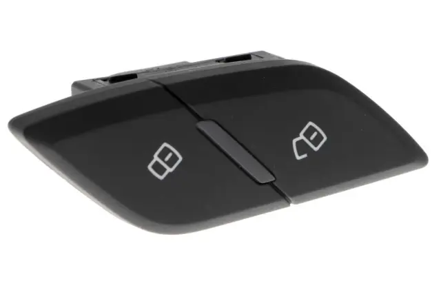 V10730319 - Interior: Door Lock Switch for VEMO Image