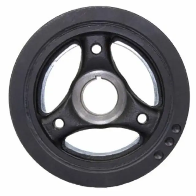 PB1489N - : Engine Harmonic Balancer for DAYCO HYDRAULIC Image
