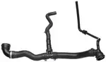 24653 - : Gates Radiator Coolant Hose for Gates Image