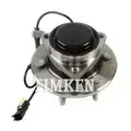 HA590541 - : Wheel Bearing and Hub Assembly for TIMKEN Image