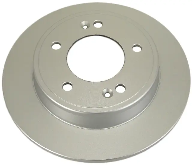 R6R241U - : Advics Disc Brake Rotor for Advics Image