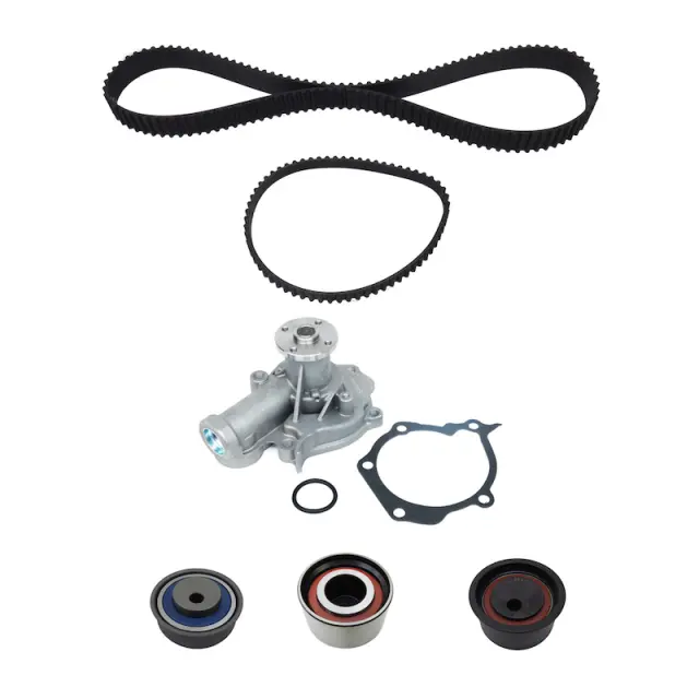 USTK232168 - : Engine Timing Belt Kit with Water Pump for US Motor Works Image