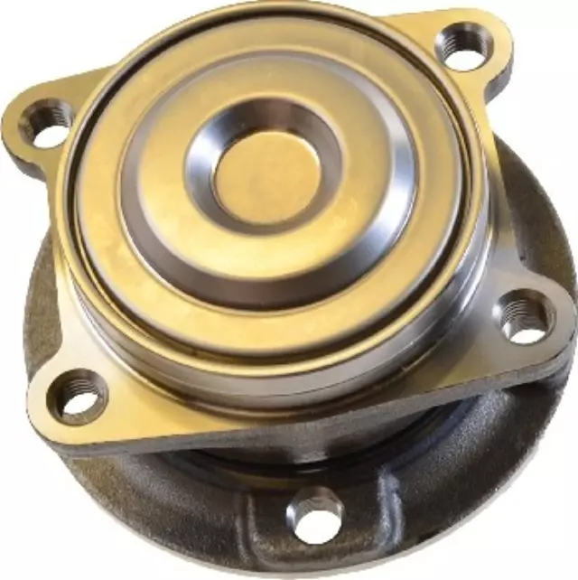 BR930898 - : Hub Assembly. for SKF Image