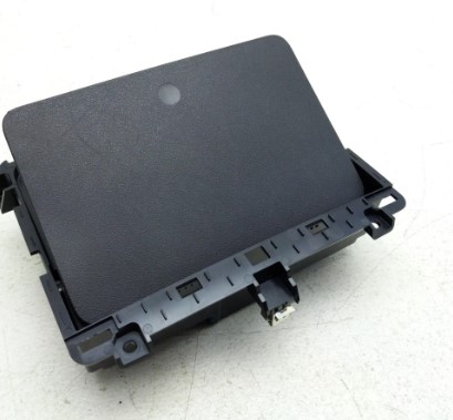 LR135409 - Body: Console Panel for Land-Rover Image