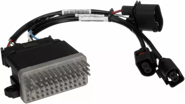 FCM157 - Cooling Systems: Gates Engine Cooling Fan Module for Gates Image