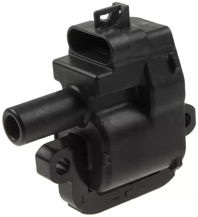 48619 - Ignition Systems: Ignition Coil for NGK Image