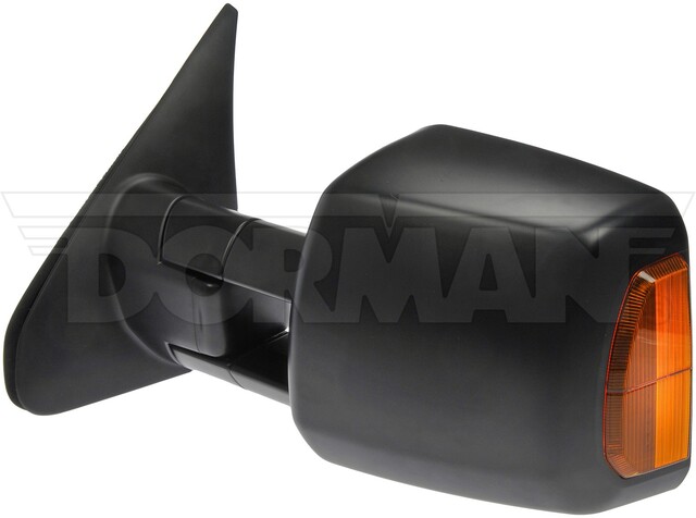 9552007 - : Side View Mirror- Left, Power, Heated, With Signal Light for Dorman Image