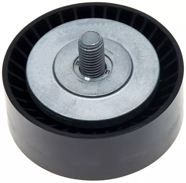 36483 - : Gates Accessory Drive Belt Idler Pulley for Gates Image