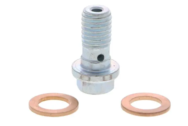 V104185 - Brakes &amp; Brake Parts: Brake Hose for Vaico Image