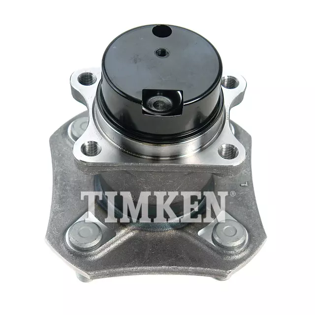 HA590288 - : Wheel Bearing and Hub Assembly for TIMKEN Image