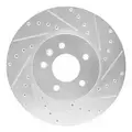 63146035R - : Disc Brake Rotor for DYNAMIC FRICTION Image