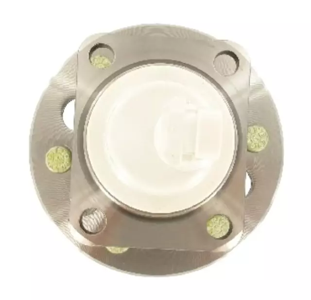 BR930631 - Wheels, Tires &amp; Parts: Hub Assembly. for SKF Image