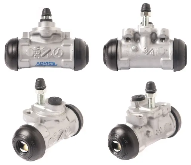 WCT081 - : ADVICS Drum Brake Wheel Cylinder for Advics Image