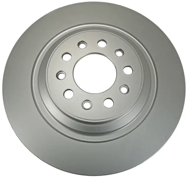 P6R384U - : ADVICS OE Replacement Disc Brake Rotor for Advics Image
