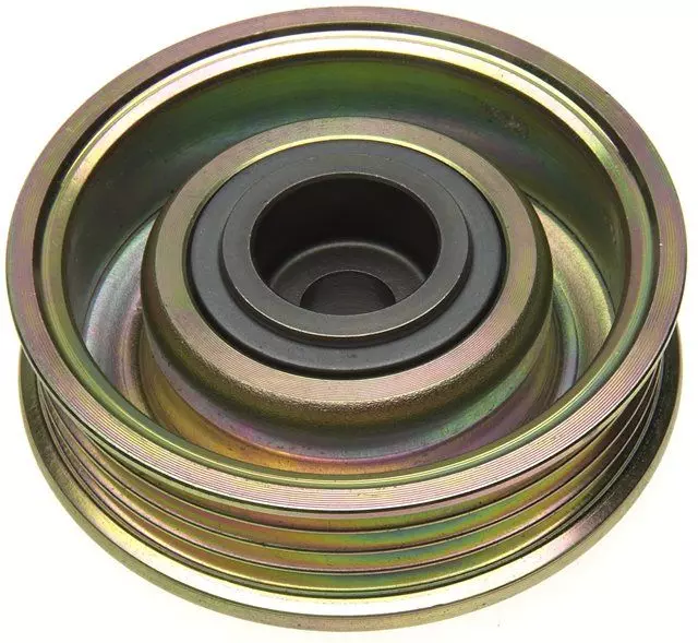 36181 - : Gates Accessory Drive Belt Tensioner Pulley for Gates Image