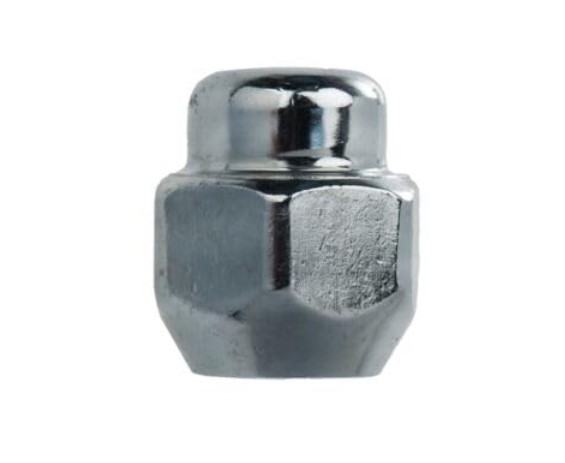 B00237160B - Suspension: Wheel Nut for Mazda Image