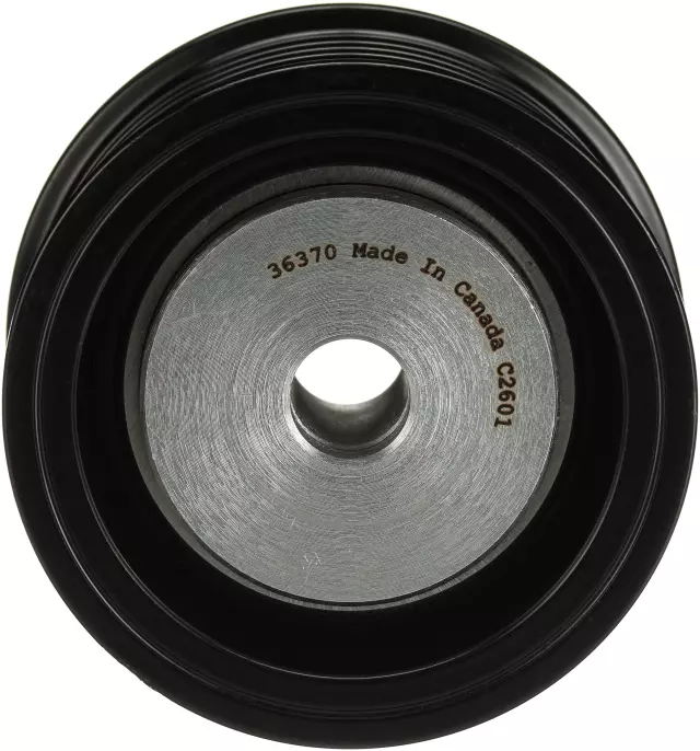 36370 - Engines &amp; Components: Gates Accessory Drive Belt Idler Pulley for Gates Image