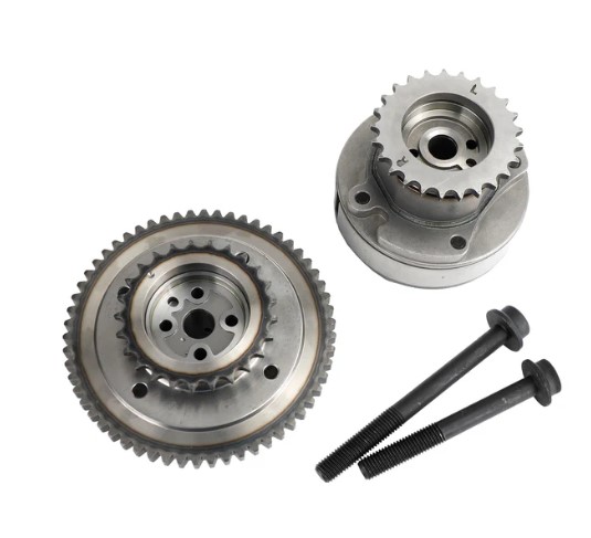 AT4Z6C525D - Engine: Actuator for Ford Image
