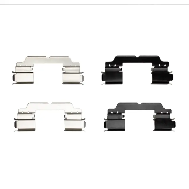 34063040 - Brakes &amp; Brake Parts: Disc Brake Hardware Kit for DYNAMIC FRICTION Image
