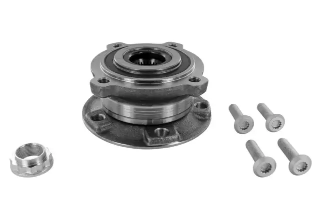 V201996 - : Wheel Bearing Kit for Vaico Image