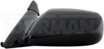 9551236 - : Side View Mirror Manual for Dorman Image