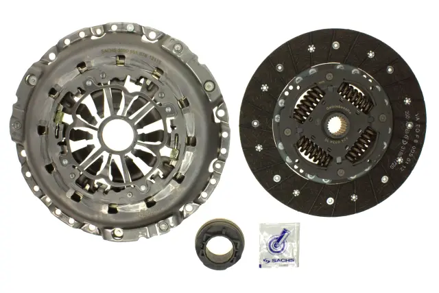 K7061701 - : Sachs Transmission Clutch Kit for SACHS Image